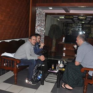 Garden Hotel